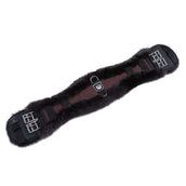 Werner Christ Sottopancia da dressage Anatomic Marrone/Marrone Werner Christ Sottopancia da dressage Anatomic Marrone/Marrone