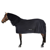 Bucas Shamrock Power Full Neck Black/Silver Bucas Shamrock Power Full Neck Black/Silver