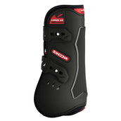 Zandona Stinchiere Carbon Air Nero Zandona Stinchiere Carbon Air Nero