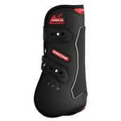 Zandona Stinchiere Carbon Air Nero Zandona Stinchiere Carbon Air Nero
