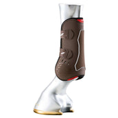 Zandona Stinchiere Carbon Air Marrone Zandona Stinchiere Carbon Air Marrone