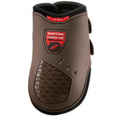 Zandona Stinchiere per nodello Carbon Air Marrone Zandona Stinchiere per nodello Carbon Air Marrone