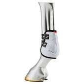 Zandona Stinchiere per nodello Carbon Air Active Fit Bianco Zandona Stinchiere per nodello Carbon Air Active Fit Bianco