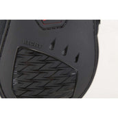 Zandona Stinchiere per nodello Pro Air Junior Nero Zandona Stinchiere per nodello Pro Air Junior Nero