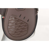 Zandona Stinchiere per nodello Pro Air Junior Marrone Zandona Stinchiere per nodello Pro Air Junior Marrone