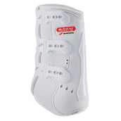 Zandona Parastinchi King Carbon Air Front Bianco Zandona Parastinchi King Carbon Air Front Bianco