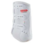 Zandona Parastinchi King Carbon Air Front Bianco Zandona Parastinchi King Carbon Air Front Bianco