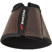 Zandona Stivaletti a Campana X-Bell Marrone Zandona Stivaletti a Campana X-Bell Marrone