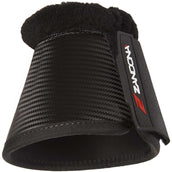 Zandona Stivaletti a Campana X-Bell Furry Nero Zandona Stivaletti a Campana X-Bell Furry Nero