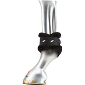 Zandona Stinchiere per nodello Carbon Air Sensitive Pelliccia Nera Zandona Stinchiere per nodello Carbon Air Sensitive Pelliccia Nera