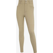 LeMieux Pantaloni da Equitazione Young Rider Freya Pro Beige LeMieux Pantaloni da Equitazione Young Rider Freya Pro Beige