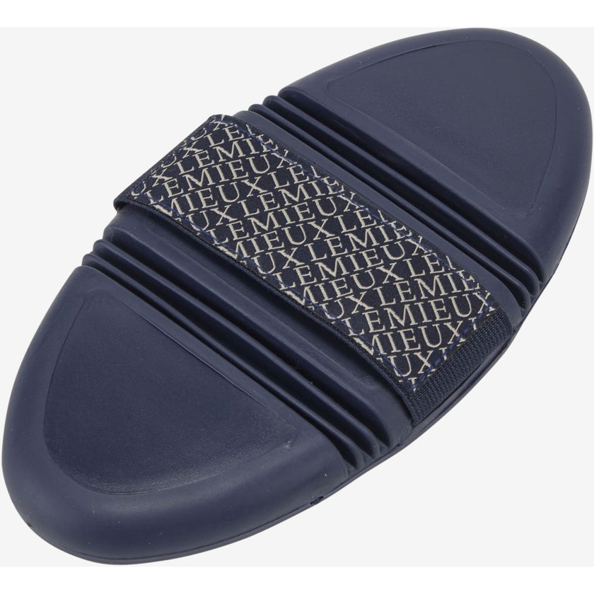 LeMieux Striglia Flexi Massage Navy LeMieux Striglia Flexi Massage Navy