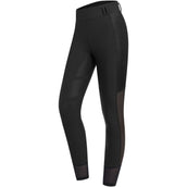 ELT Leggings da Equitazione Nina Nero ELT Leggings da Equitazione Nina Nero