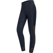 ELT Leggings da Equitazione Nina Deep Blue ELT Leggings da Equitazione Nina Deep Blue