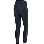 ELT Leggings da Equitazione Nina Deep Blue ELT Leggings da Equitazione Nina Deep Blue