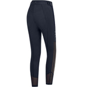 ELT Leggings da Equitazione Nina Deep Blue ELT Leggings da Equitazione Nina Deep Blue