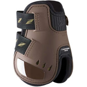 Zandona Stinchiere per nodello Elite Air H-Performance Long Marrone Zandona Stinchiere per nodello Elite Air H-Performance Long Marrone