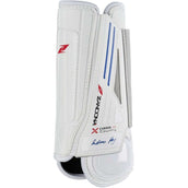 Zandona Parastinchi Carbon Air X-Country Andrew Hoy Edition Bianco Zandona Parastinchi Carbon Air X-Country Andrew Hoy Edition Bianco