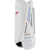 Zandona Parastinchi Carbon Air X-Country Andrew Hoy Edition Bianco Zandona Parastinchi Carbon Air X-Country Andrew Hoy Edition Bianco