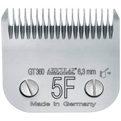 Aesculap Testina Tagliacapelli SnapOn System Aesculap Testina Tagliacapelli SnapOn System