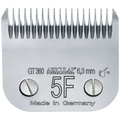 Aesculap Testina Tagliacapelli SnapOn System Aesculap Testina Tagliacapelli SnapOn System