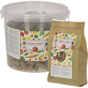 Kerbl Ricompensa Delizia Rosso fragola Kerbl Ricompensa Delizia Rosso fragola