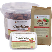 Waldhausen Ricompensa Cookies Fragola Waldhausen Ricompensa Cookies Fragola