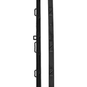 Agradi Power Palo da pascolo Classic 150cm 20 Pezzi Nero Agradi Power Palo da pascolo Classic 150cm 20 Pezzi Nero