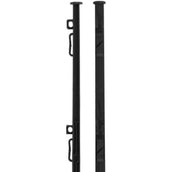 Agradi Power Palo da pascolo Classic 150cm 20 Pezzi Nero Agradi Power Palo da pascolo Classic 150cm 20 Pezzi Nero