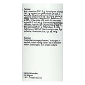 Traumeel Molto S Bianco Traumeel Molto S Bianco