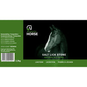 Agradi Health Pietra da Leccare Himalaya Rettangolare Agradi Health Pietra da Leccare Himalaya Rettangolare