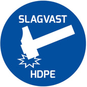 Hummer Carriola da cantiere Basic Giallo Hummer Carriola da cantiere Basic Giallo