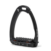 Tech Stirrups Staffe Venice Plus Nero Tech Stirrups Staffe Venice Plus Nero