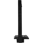 HORKA Staffe di sicurezza 5 Star Nero HORKA Staffe di sicurezza 5 Star Nero