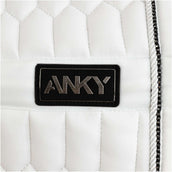 ANKY Sottosella Perception C-Wear Dressage Bianco ANKY Sottosella Perception C-Wear Dressage Bianco