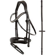 ANKY Briglia Profi ATH25001 Anatomisch Nero ANKY Briglia Profi ATH25001 Anatomisch Nero