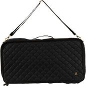 ANKY Borsa per Stivali Stepped ATA25006 Nero ANKY Borsa per Stivali Stepped ATA25006 Nero