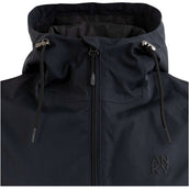 ANKY Impermeabile ATC26001 Dark Navy ANKY Impermeabile ATC26001 Dark Navy