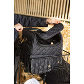 ANKY Borsa per la Toelettatura Bag Stepped ATA25005 Nero ANKY Borsa per la Toelettatura Bag Stepped ATA25005 Nero