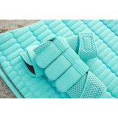 ANKY Scarpe da ginnastica flessibili 3D Mesh ATB261002 Pool Blue ANKY Scarpe da ginnastica flessibili 3D Mesh ATB261002 Pool Blue