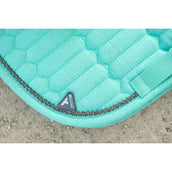 ANKY Sottosella Suede XB261110 Dressage Pool Blue ANKY Sottosella Suede XB261110 Dressage Pool Blue