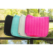 ANKY Sottosella Suede XB261110 Dressage Pool Blue ANKY Sottosella Suede XB261110 Dressage Pool Blue