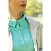 ANKY Polo Essential ATC261201 Pool Blue ANKY Polo Essential ATC261201 Pool Blue