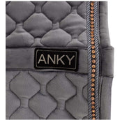ANKY Sottosella Velvet Stones Springen Steel Grey ANKY Sottosella Velvet Stones Springen Steel Grey