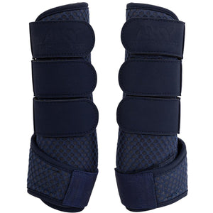 ANKY Scarpe da ginnastica flessibili 3D Mesh ATB261002 Indaco dell'umore ANKY Scarpe da ginnastica flessibili 3D Mesh ATB261002 Indaco dell'umore