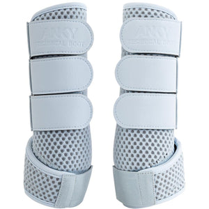 ANKY Scarpe da ginnastica flessibili 3D Mesh ATB261002 Nantucket Breeze ANKY Scarpe da ginnastica flessibili 3D Mesh ATB261002 Nantucket Breeze