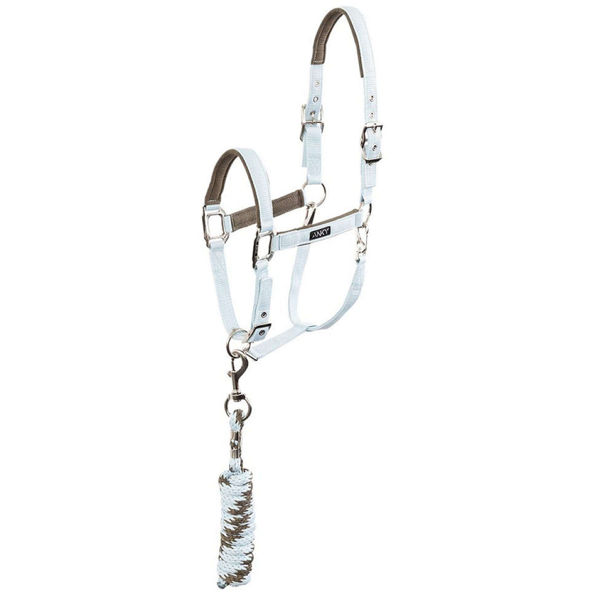 ANKY Set Cavezza ATH261001 Nantucket Breeze ANKY Set Cavezza ATH261001 Nantucket Breeze
