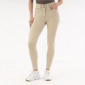 ANKY Pantaloni da Equitazione Lucidity XR261102 Full Grip Island Fossil ANKY Pantaloni da Equitazione Lucidity XR261102 Full Grip Island Fossil