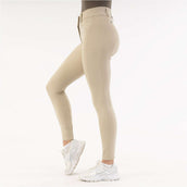 ANKY Pantaloni da Equitazione Lucidity XR261102 Full Grip Island Fossil ANKY Pantaloni da Equitazione Lucidity XR261102 Full Grip Island Fossil