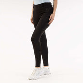 ANKY Leggings da Equitazione Purity XR261103 Full Grip Nero ANKY Leggings da Equitazione Purity XR261103 Full Grip Nero